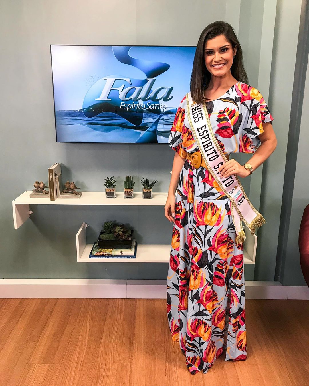 elis miele, top 5 de miss world 2019. - Página 7 67734210