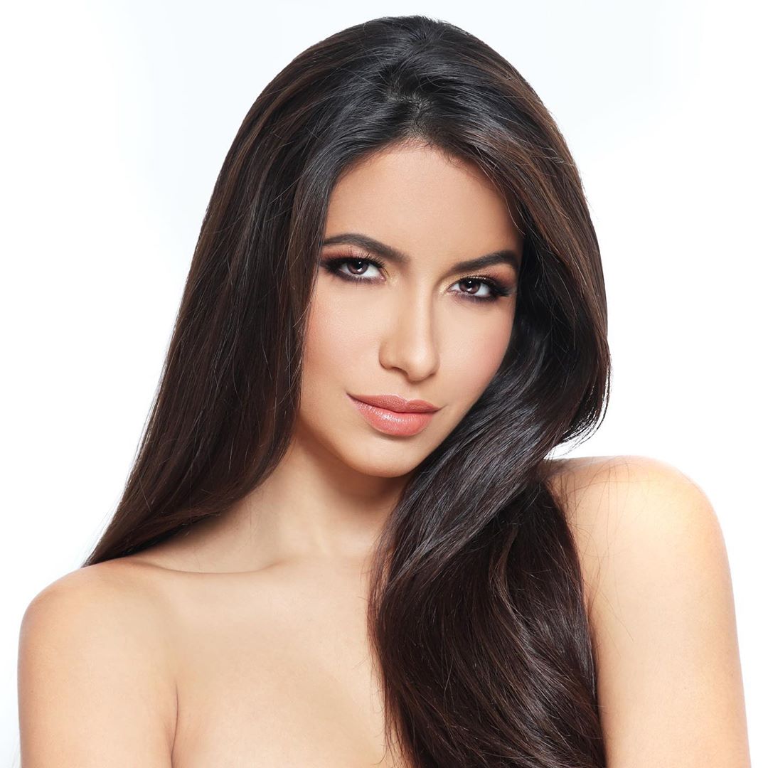 hazel marie ortiz mendez, top 10 de miss grand international 2019. - Página 3 68831310