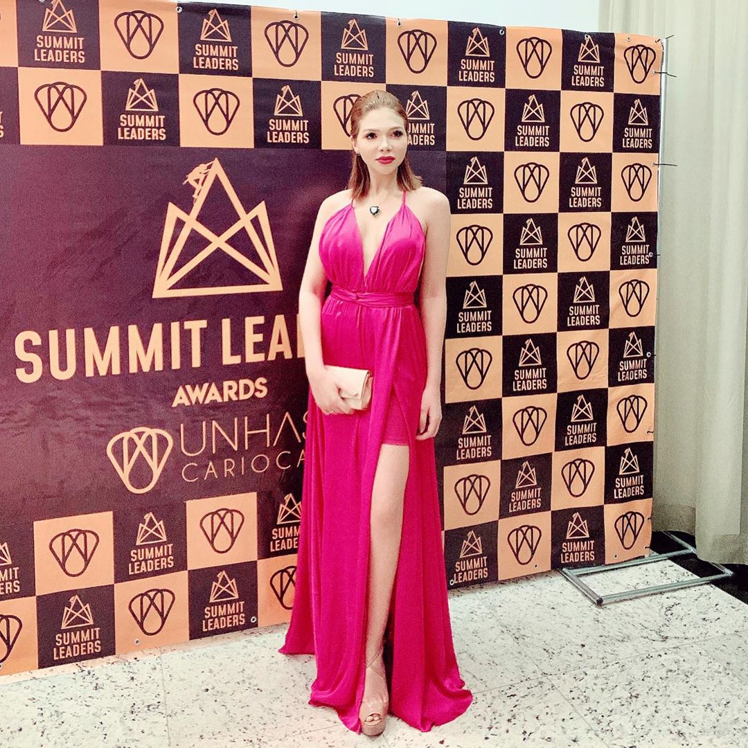 nathaly felix, top 20 de miss brasil mundo 2019. - Página 3 69417810