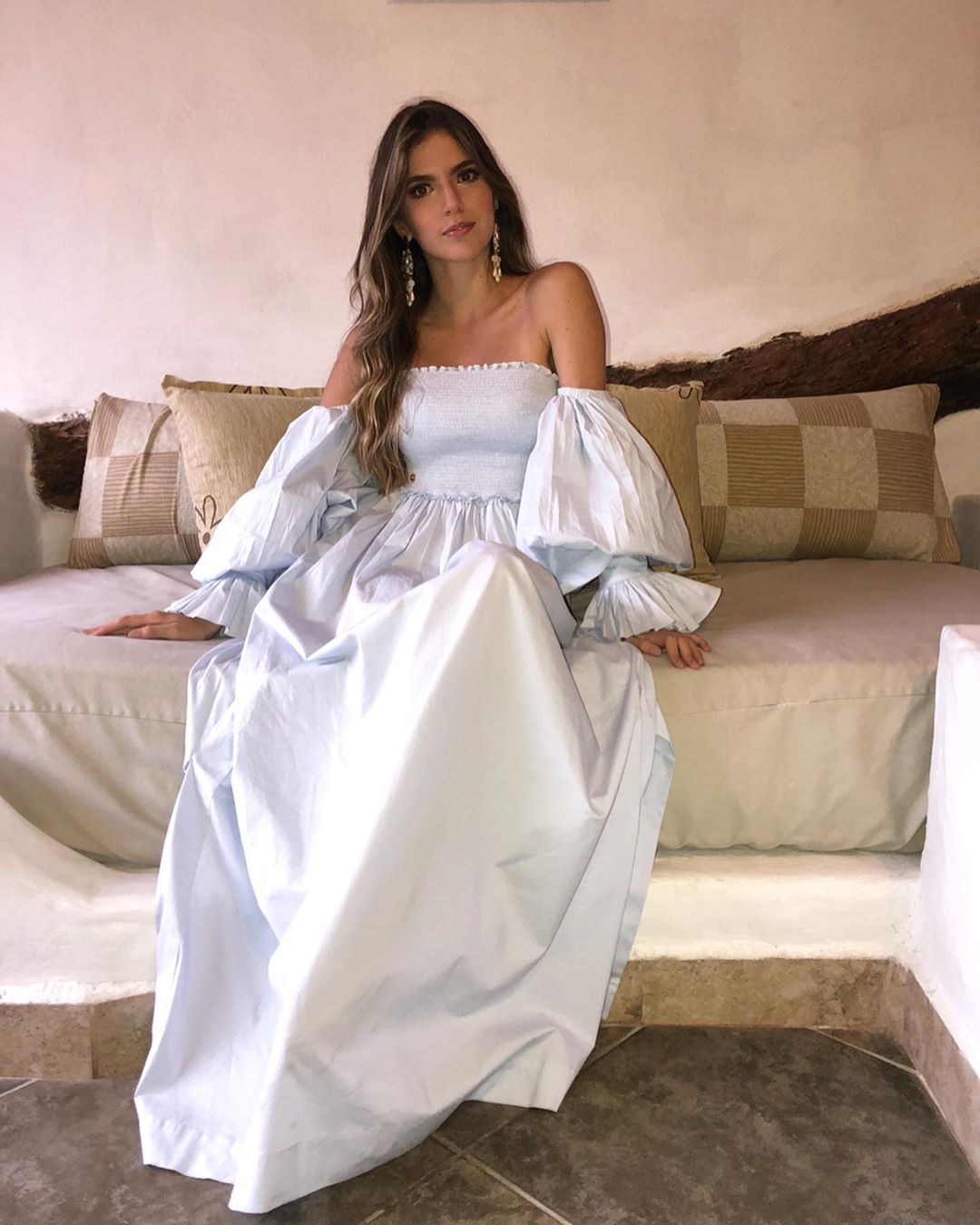 ana cadavid, miss continentes unidos 2019. - Página 5 69419310