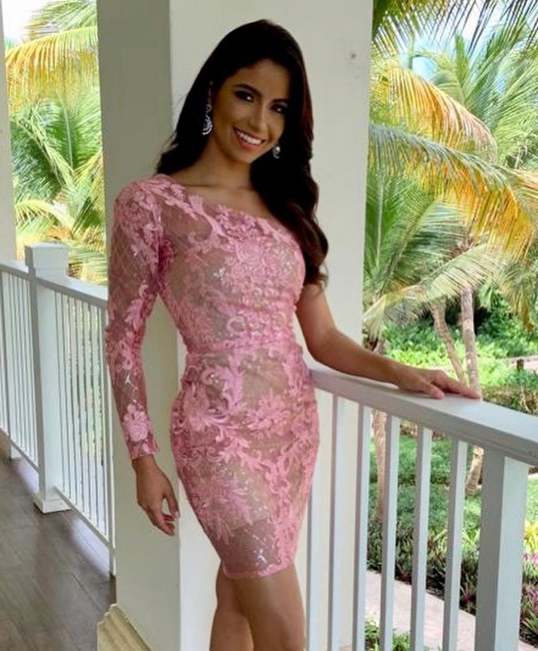 hazel marie ortiz mendez, top 10 de miss grand international 2019. - Página 2 69877610