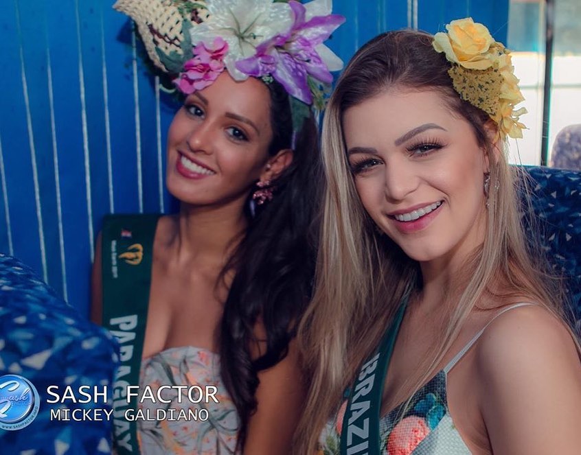 maria gabriela batistela, miss brasil terra 2019. - Página 14 70030210