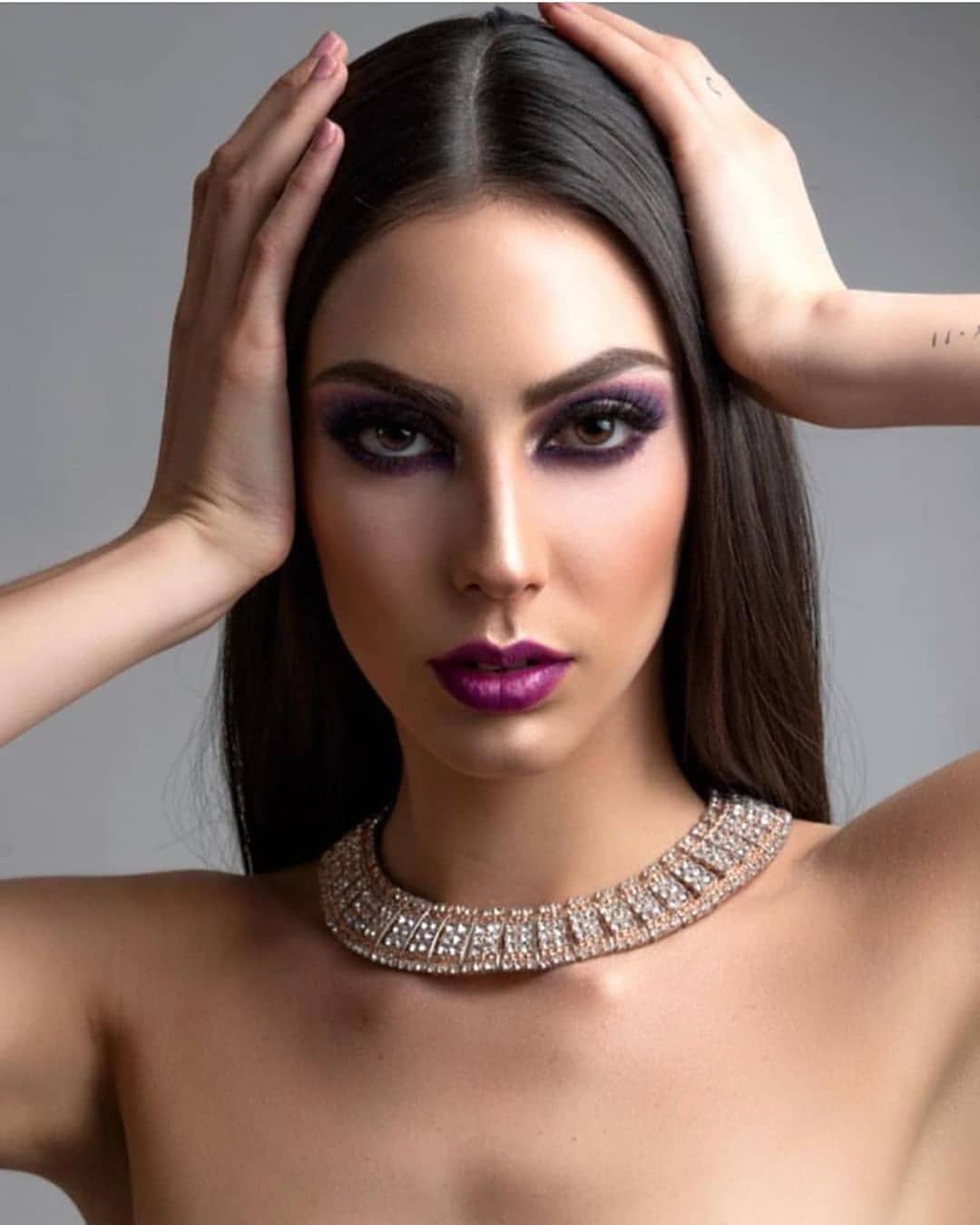 maria malo, 1st runner-up de miss grand international 2019. - Página 4 70319910