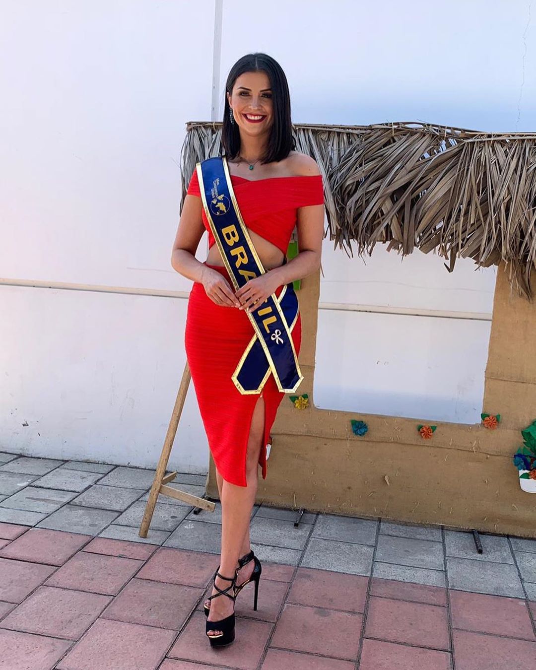 thylara brenner, miss brasil continentes unidos 2019. - Página 8 70406010