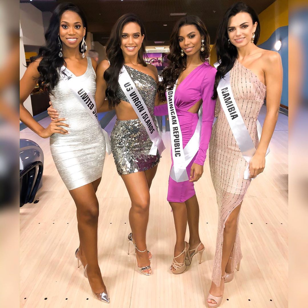 regina gray, top 10 de miss supranational 2019. - Página 3 70579610