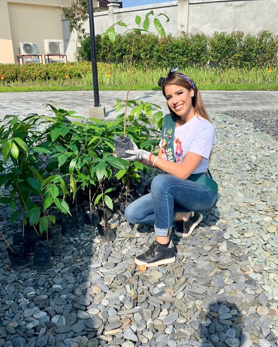 sonia hernandez, top 20 de miss earth 2019. - Página 7 70583610