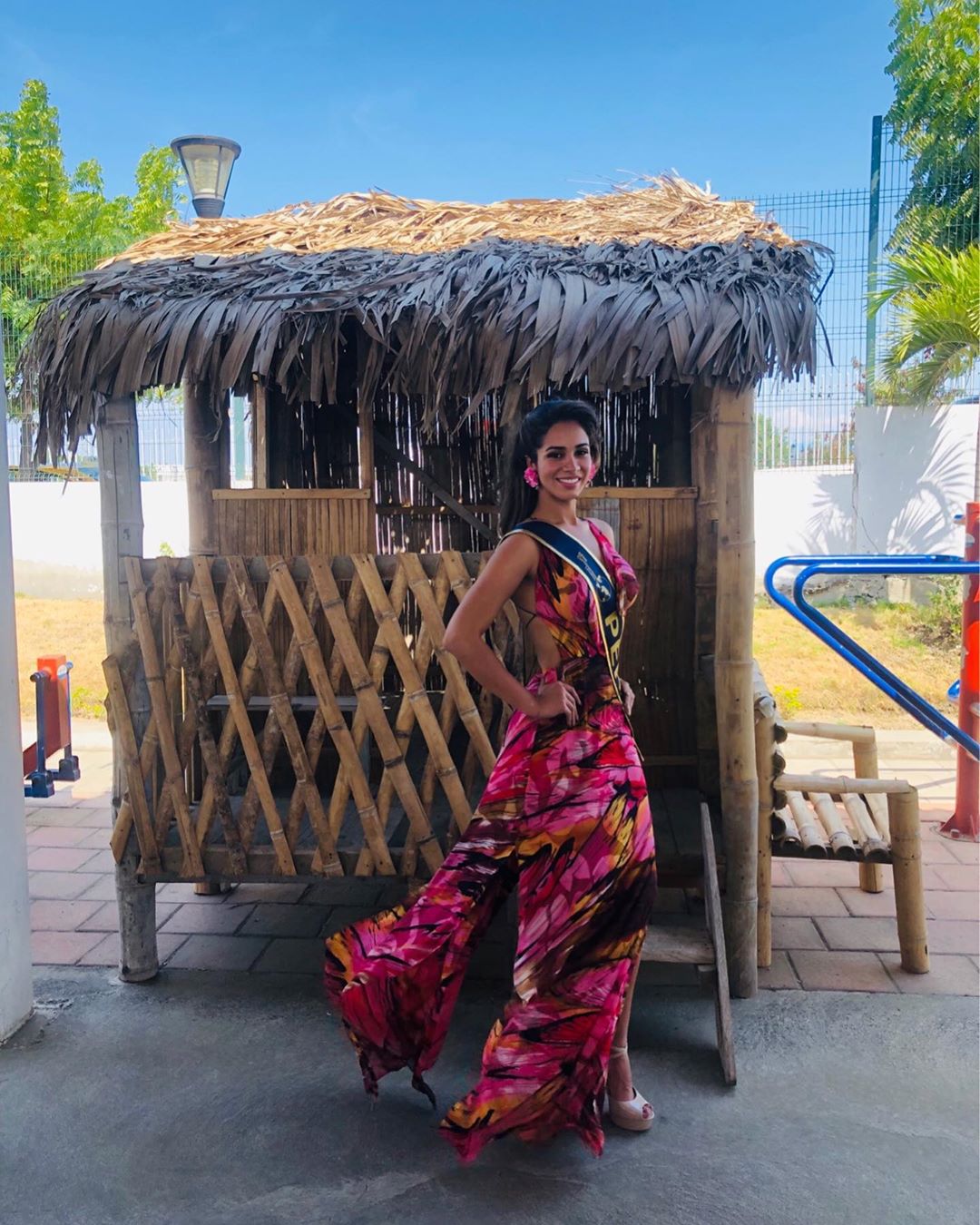 marjory patino, miss peru continentes unidos 2019/miss peru turismo latino internacional 2016. - Página 5 70594610