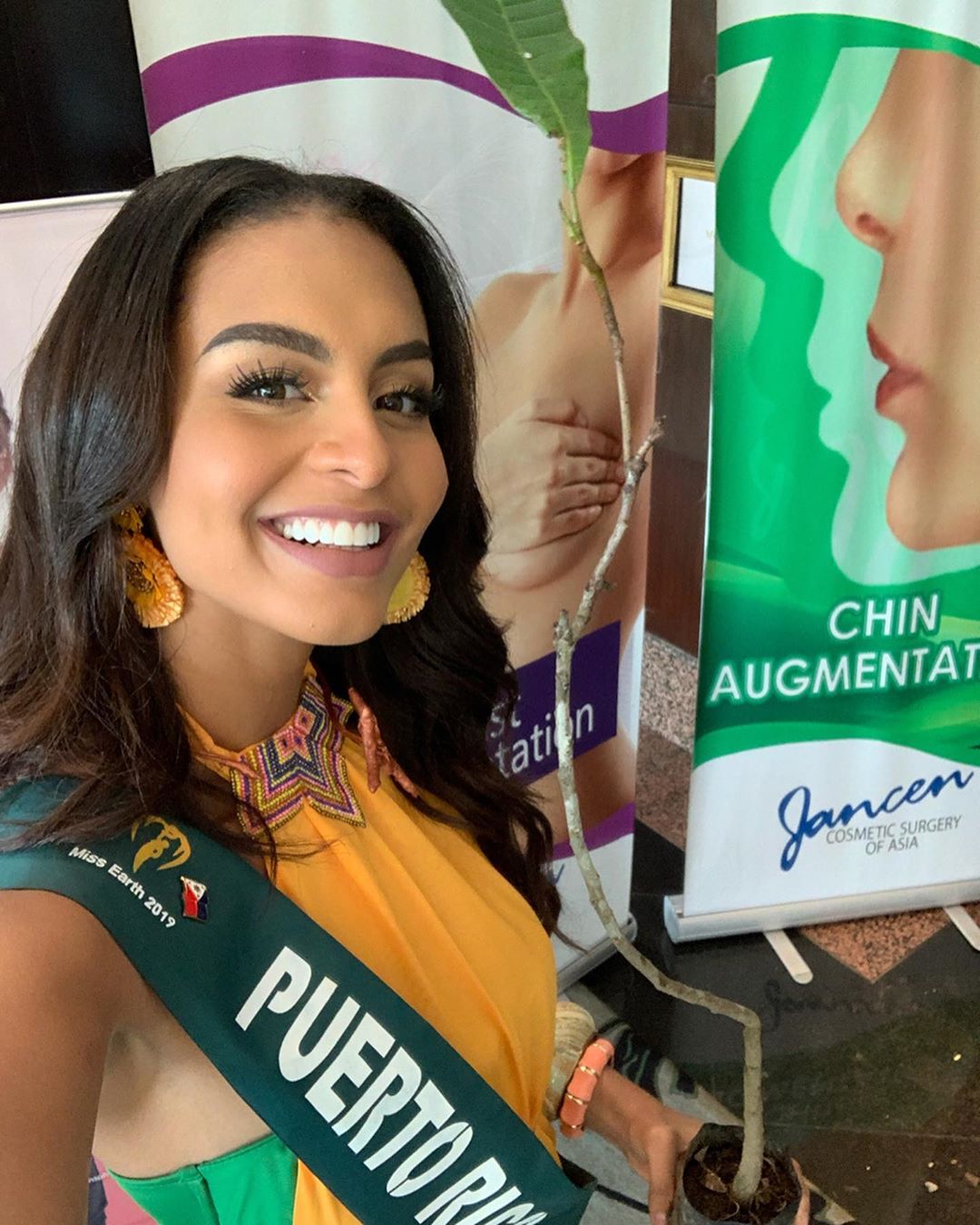 nellys pimentel, miss earth 2019. - Página 4 70594611