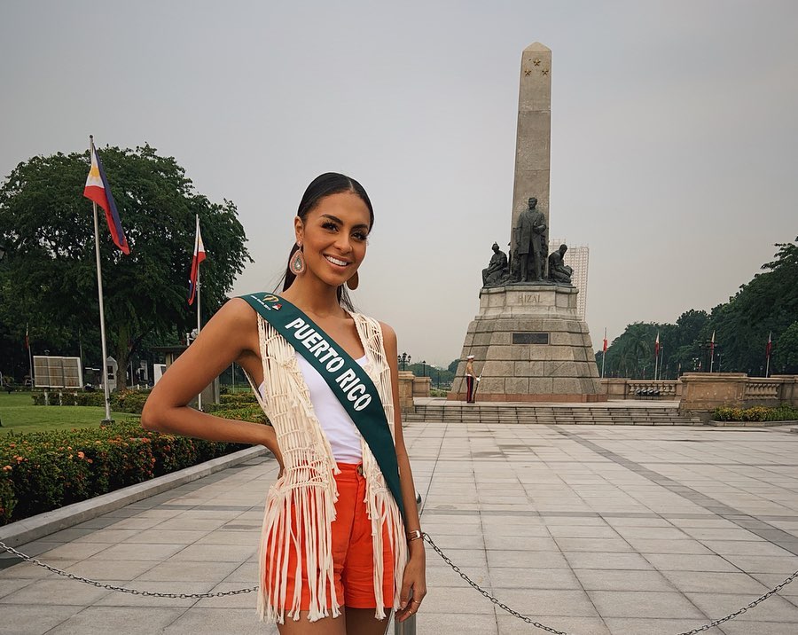 nellys pimentel, miss earth 2019. - Página 4 70734310