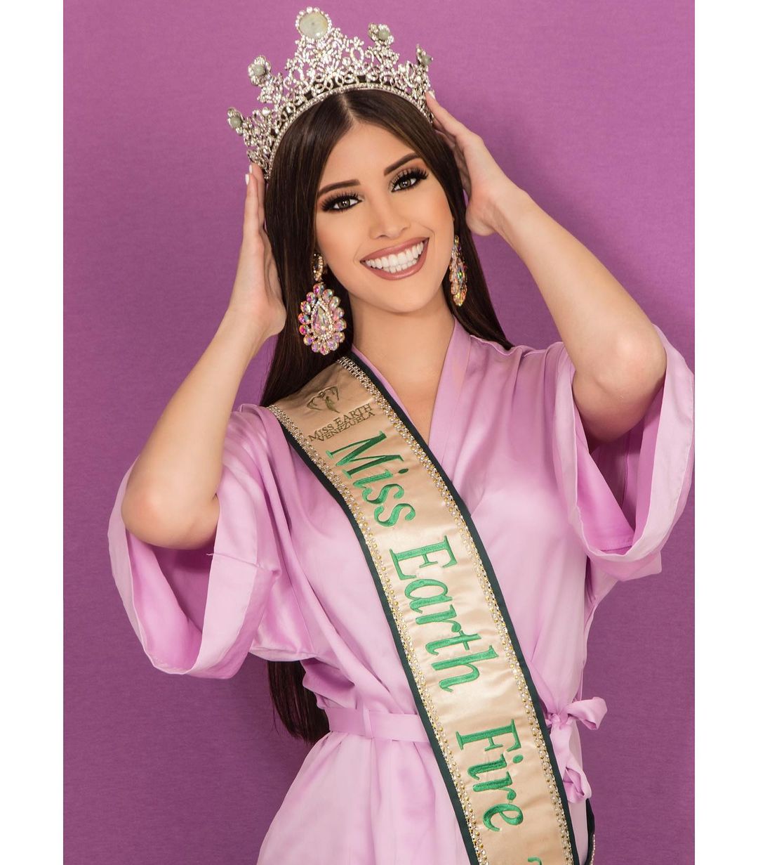 stephany zreik, miss earth-air 2020. - Página 6 70803110