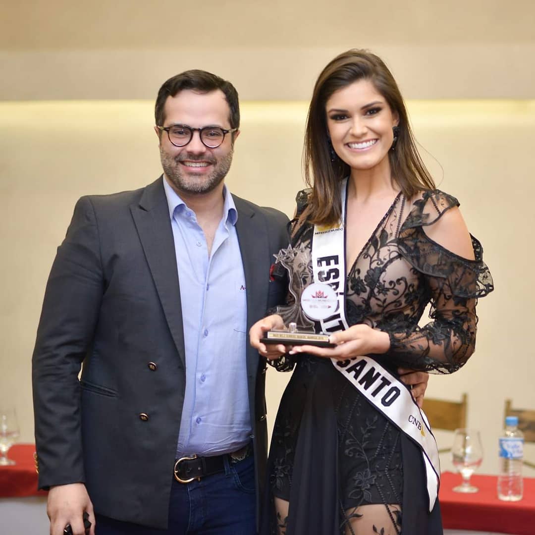 elis miele, top 5 de miss world 2019. - Página 13 70964210