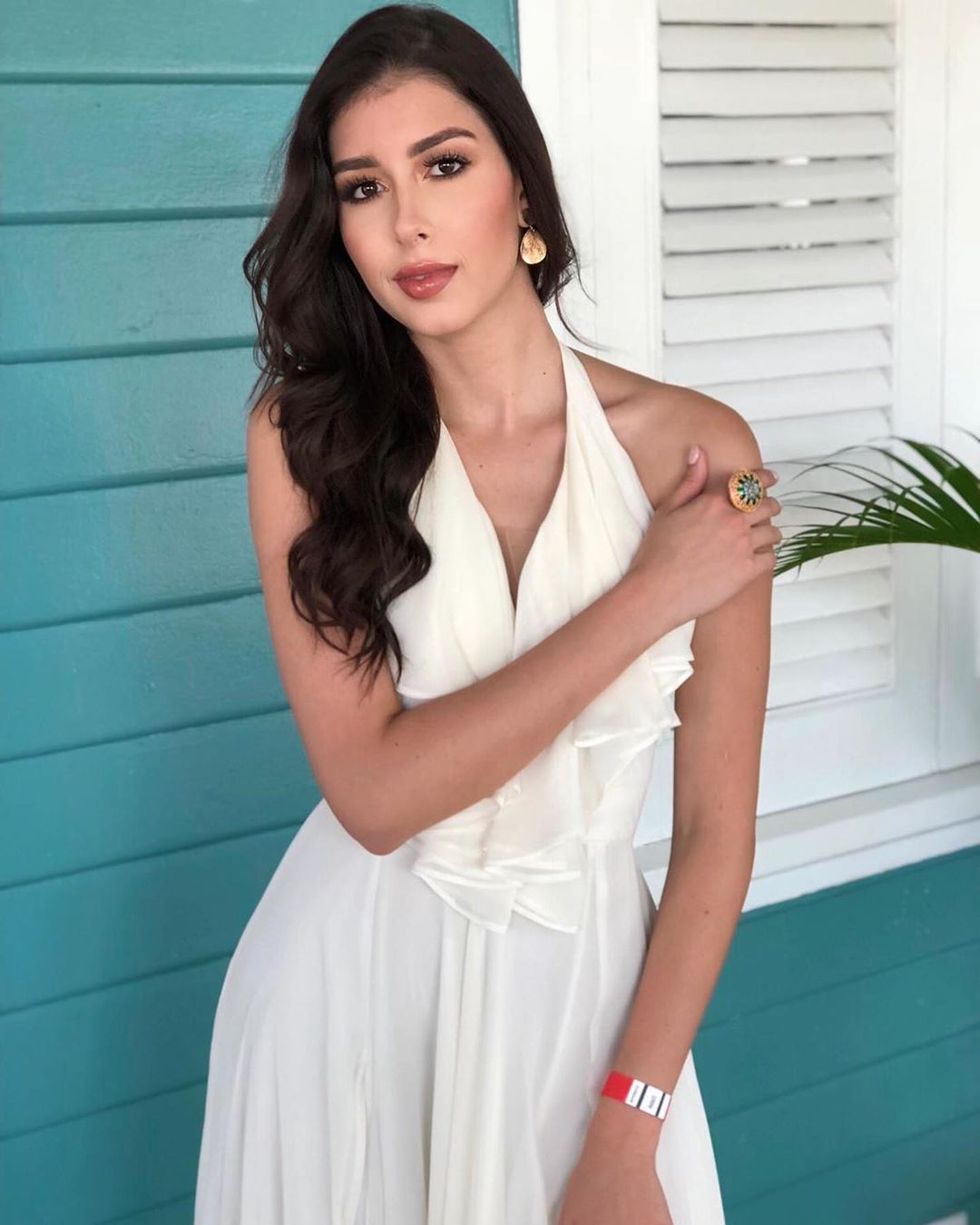 daniella rodriguez, top 40 de miss world 2019.  71059110