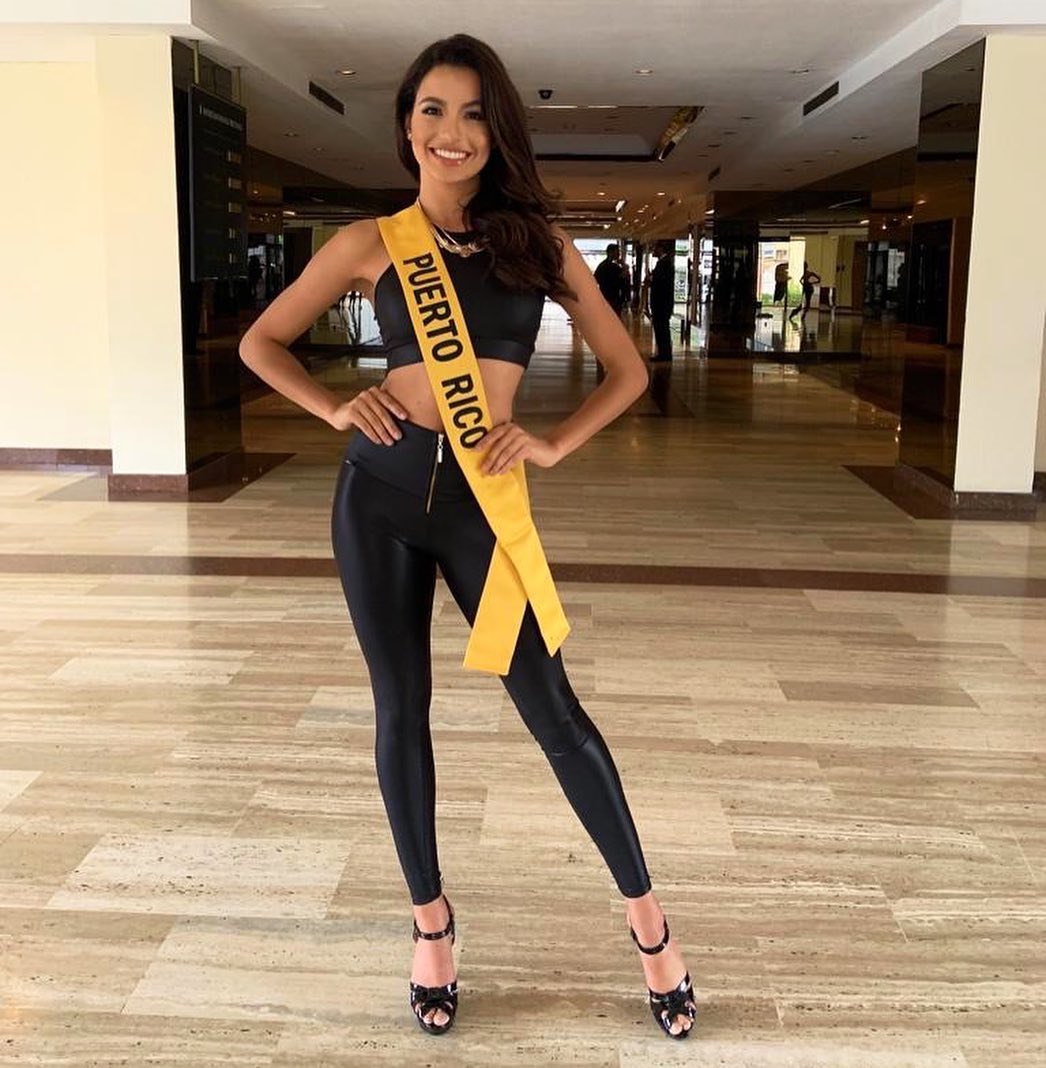 hazel marie ortiz mendez, top 10 de miss grand international 2019. - Página 9 71143310