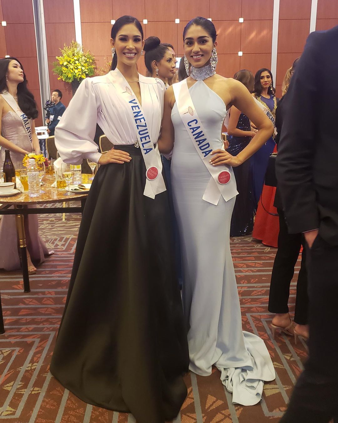melissa jimenez, top 15 de miss international 2019. - Página 6 71219910