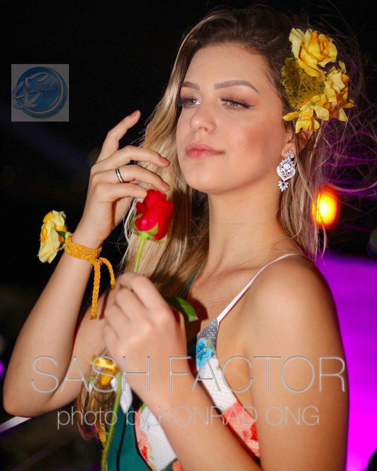 maria gabriela batistela, miss brasil terra 2019. - Página 16 71382410