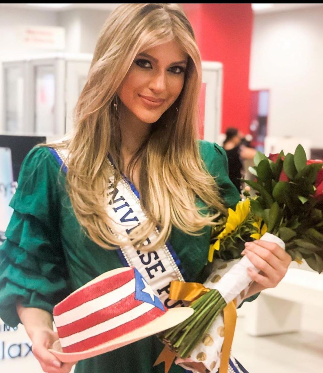 madison anderson, 1st runner-up de miss universe 2019. - Página 24 71527011