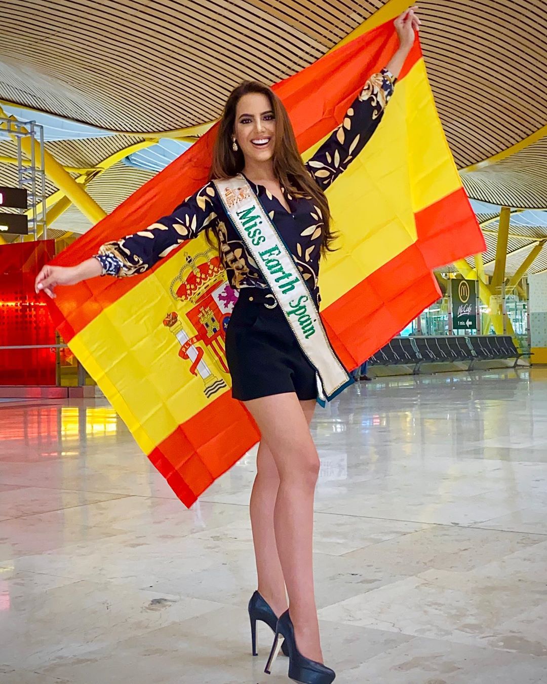 sonia hernandez, top 20 de miss earth 2019. - Página 4 71540810