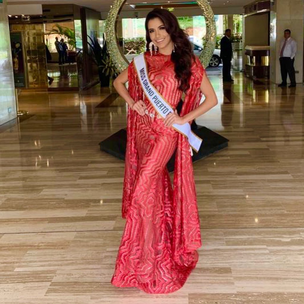 hazel marie ortiz mendez, top 10 de miss grand international 2019. - Página 5 71543010