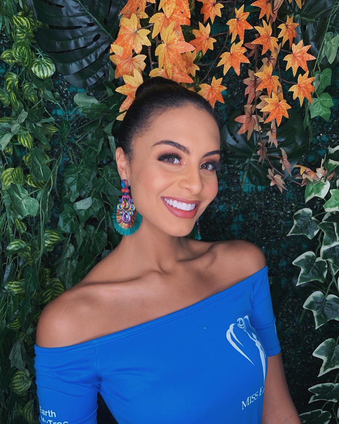 nellys pimentel, miss earth 2019. - Página 5 71760610