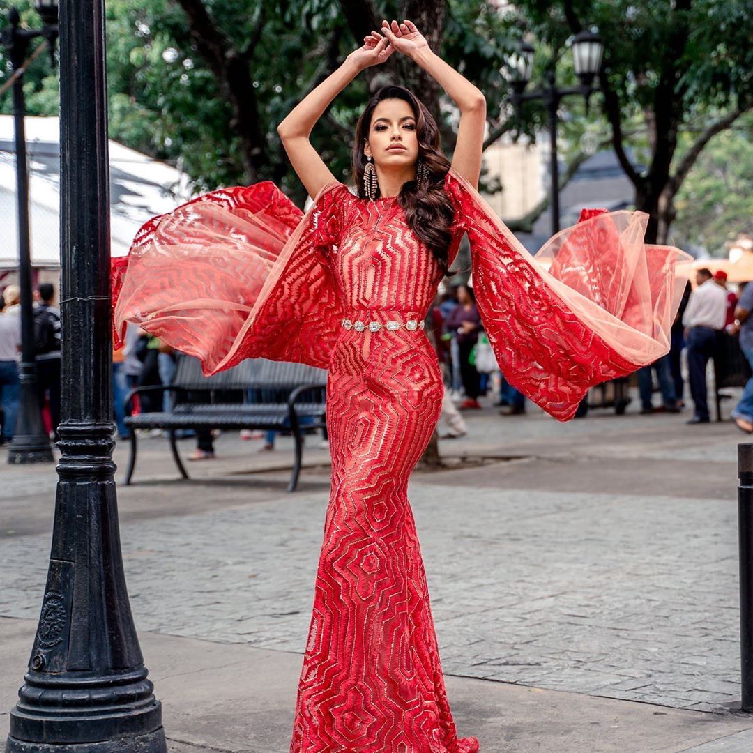 hazel marie ortiz mendez, top 10 de miss grand international 2019. - Página 9 71954310