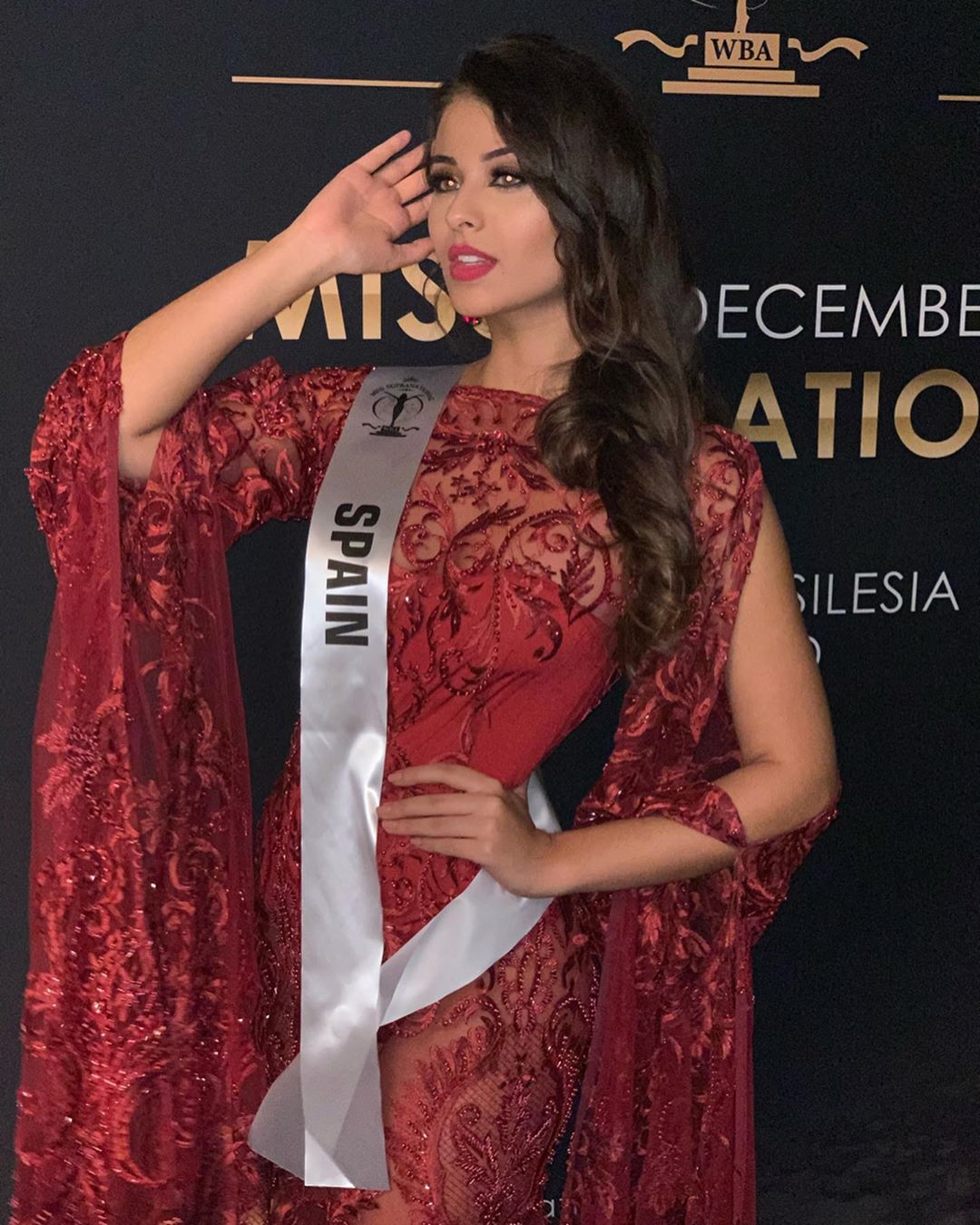 aitana jimenez, miss supranational spain 2019. - Página 3 72345110