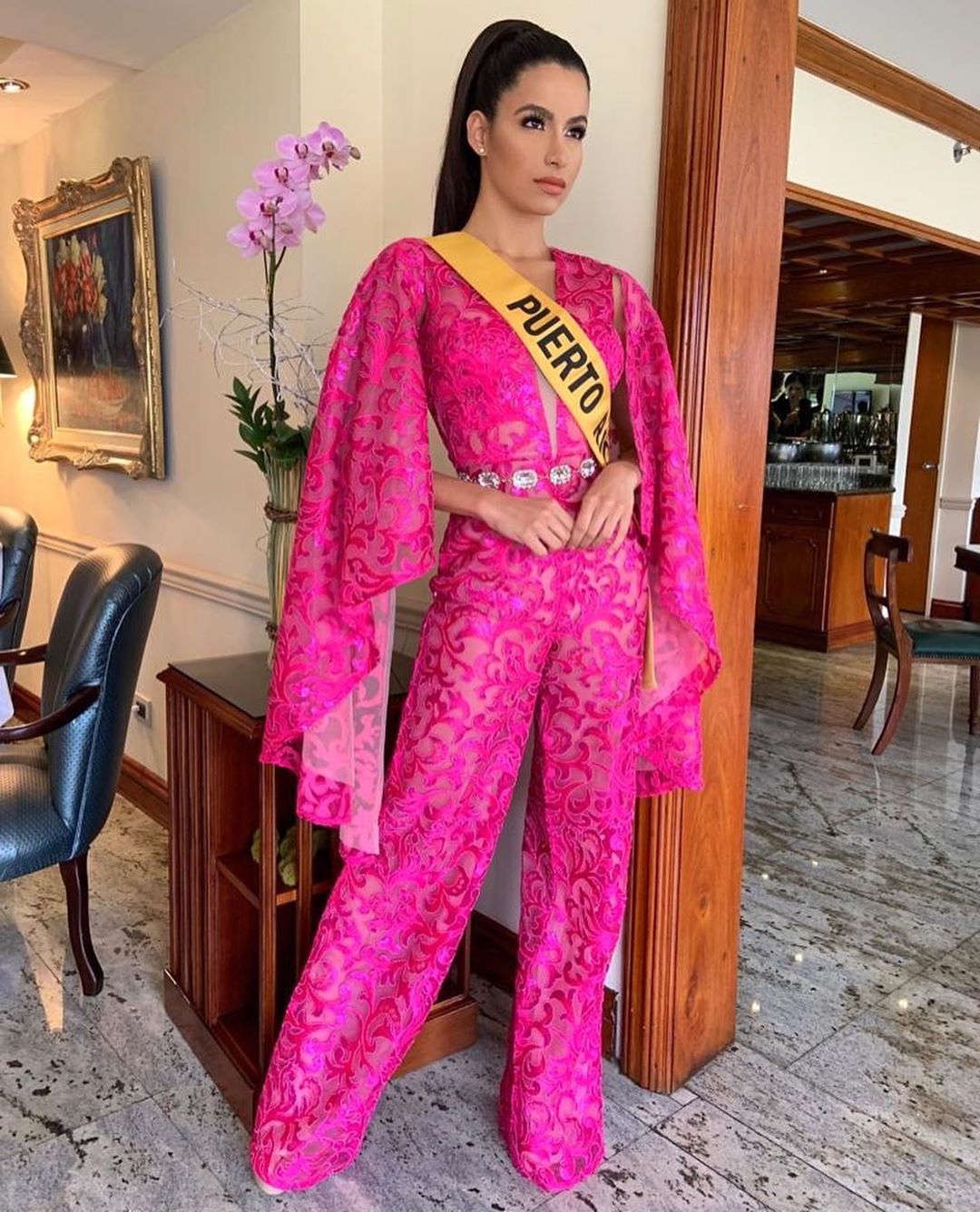 hazel marie ortiz mendez, top 10 de miss grand international 2019. - Página 12 72450410