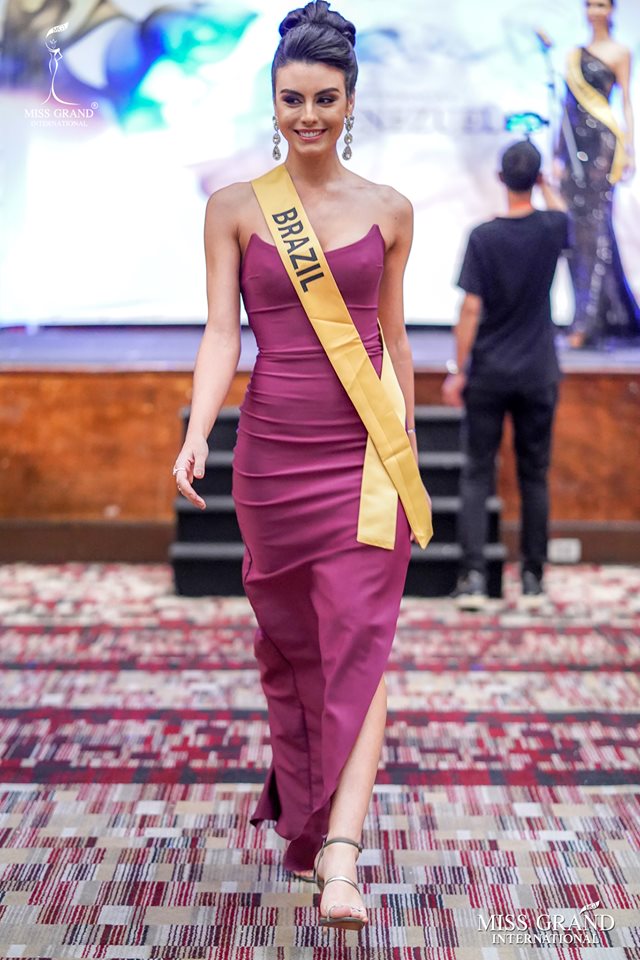 marjorie marcelle, top 5 de miss grand international 2019. - Página 28 72533010