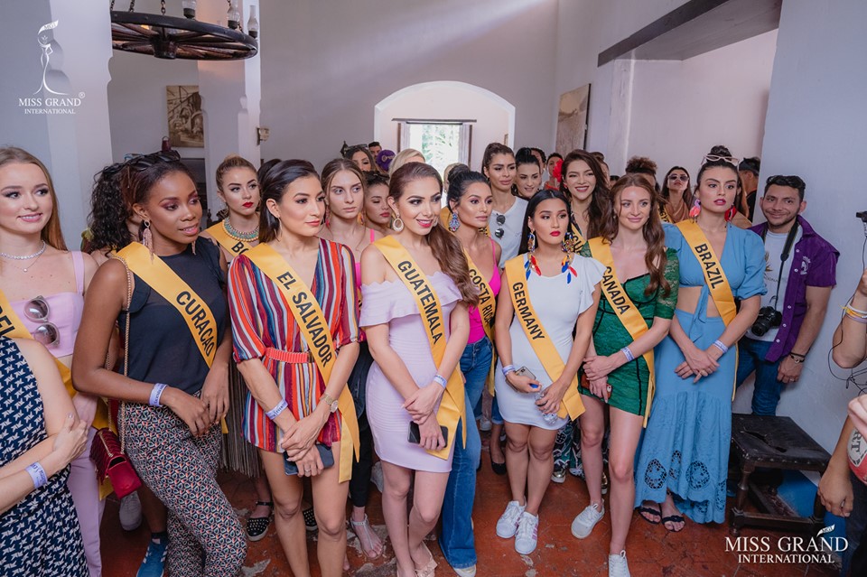 marjorie marcelle, top 5 de miss grand international 2019. - Página 26 72636611