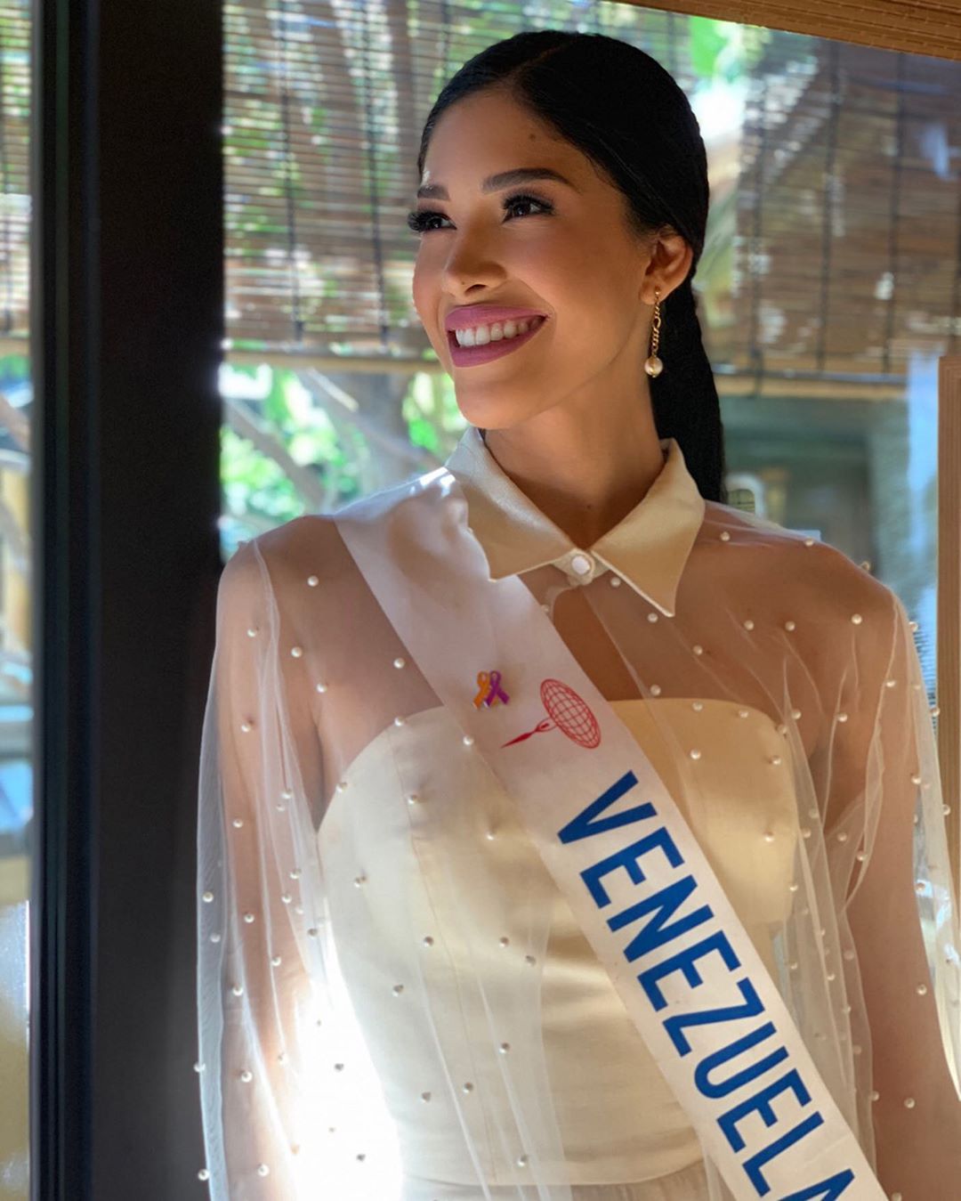 melissa jimenez, top 15 de miss international 2019. - Página 10 72674210
