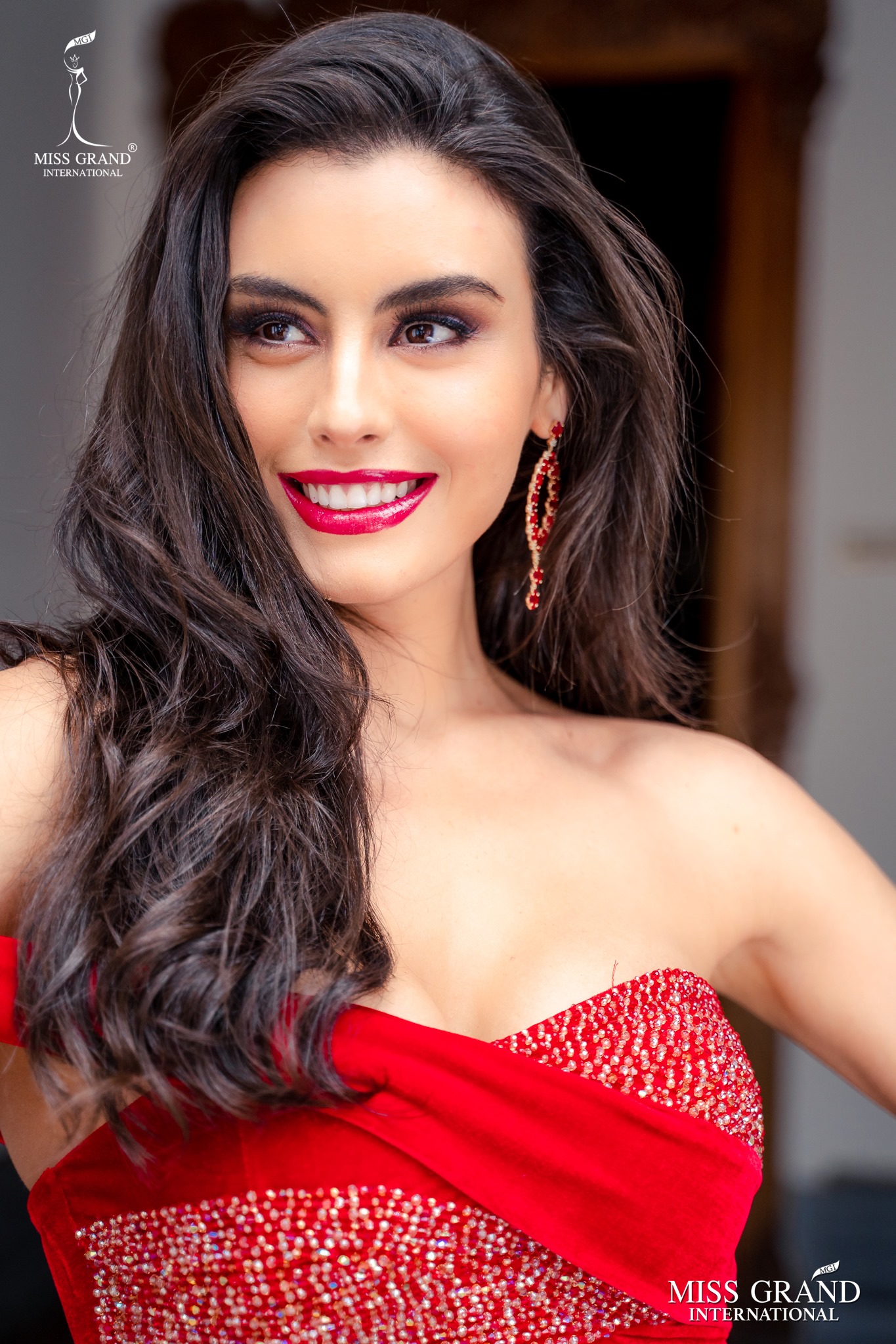 marjorie marcelle, top 5 de miss grand international 2019. - Página 34 72726710