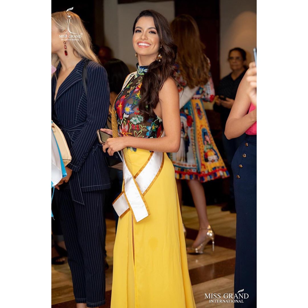 hazel marie ortiz mendez, top 10 de miss grand international 2019. - Página 6 72776410