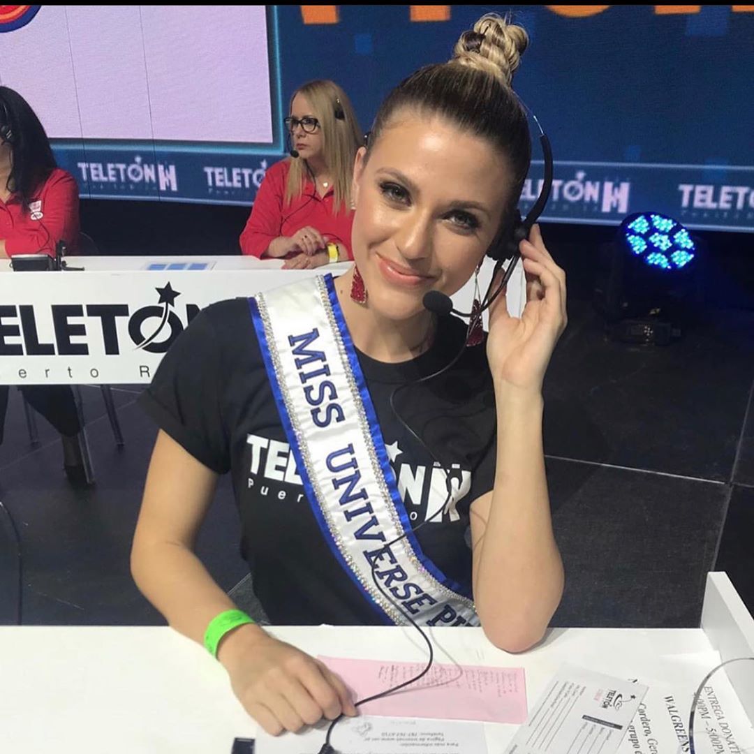 madison anderson, 1st runner-up de miss universe 2019. - Página 24 72787211