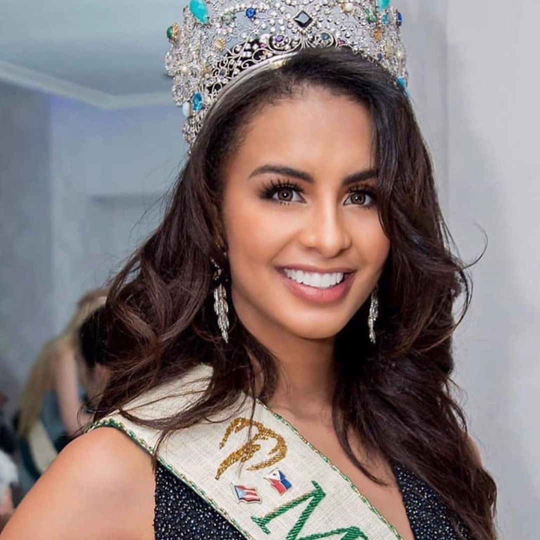 nellys pimentel, miss earth 2019. - Página 9 72889210