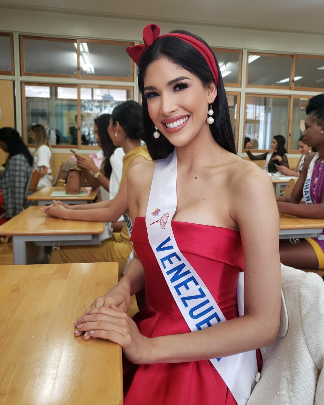 melissa jimenez, top 15 de miss international 2019. - Página 10 73058010