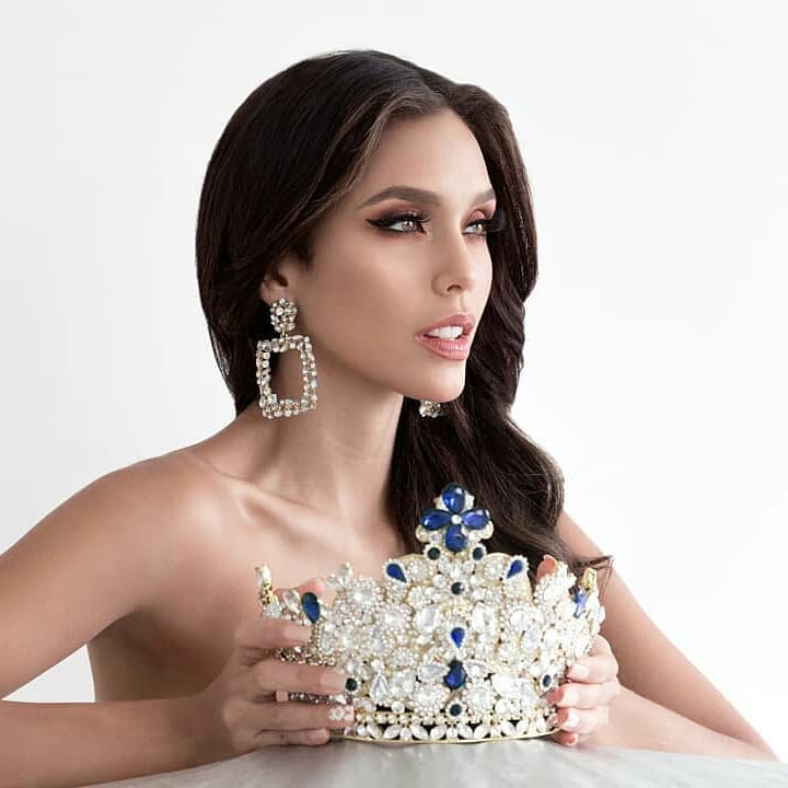 janick maceta, 2nd runner-up de miss universe 2020/third runner-up de miss supranational 2019/1st runner-up de miss tourism 2017-2018.  - Página 4 73109811