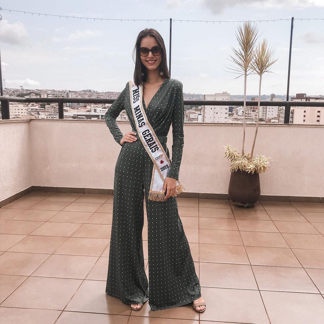 rafaella felipe, top 20 de miss brasil mundo 2019. - Página 8 73114110