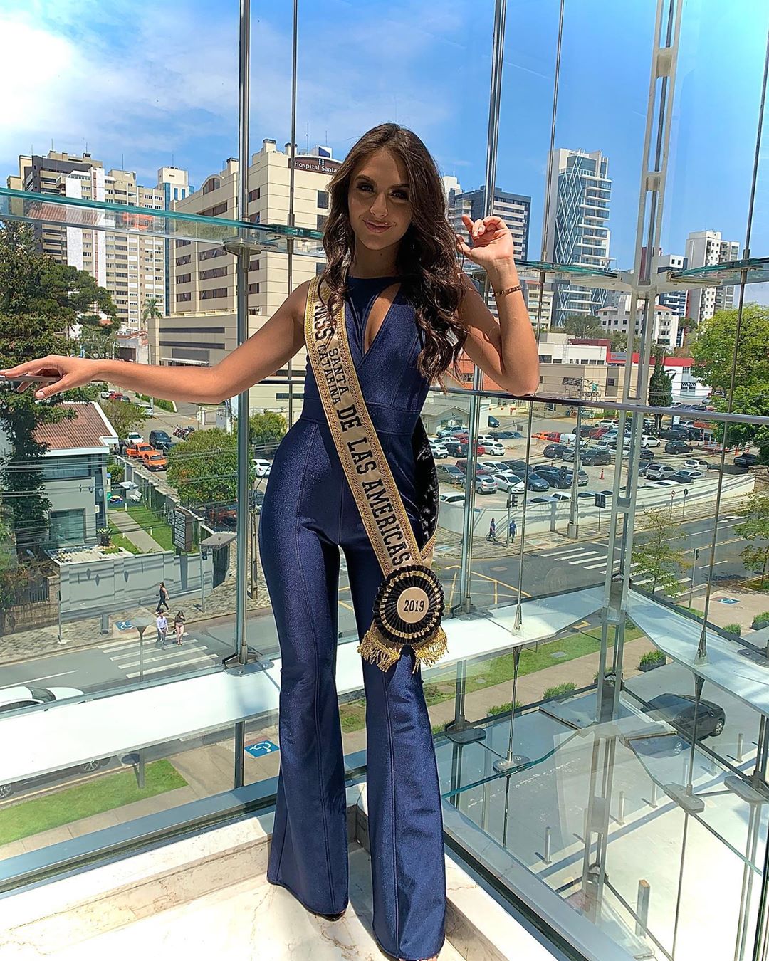 karol tillmann, miss brasil de las americas 2020. - Página 2 73169010