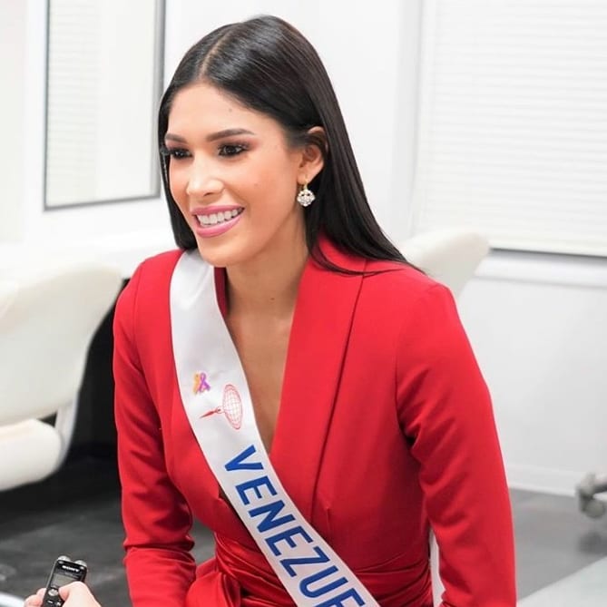 melissa jimenez, top 15 de miss international 2019. - Página 12 73381111