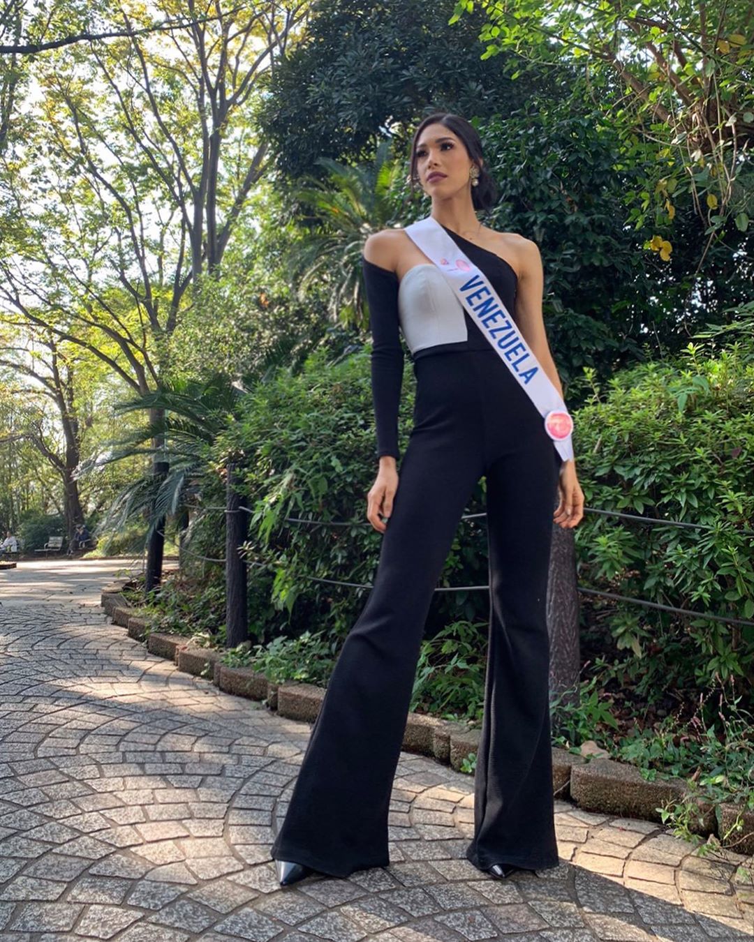 melissa jimenez, top 15 de miss international 2019. - Página 8 73412312