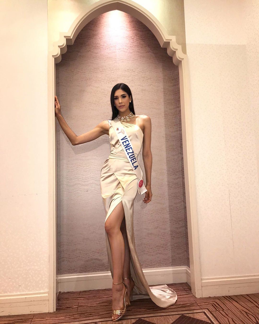 melissa jimenez, top 15 de miss international 2019. - Página 10 73414914