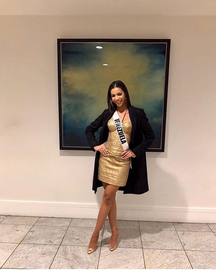 thalia olvino, top 20 de miss universe 2019. - Página 9 73425413