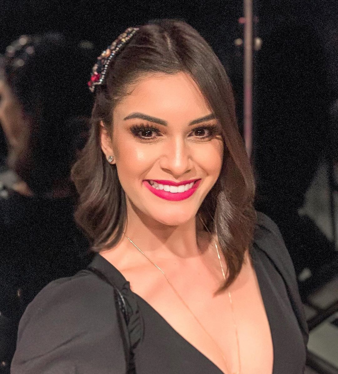 elis miele, top 5 de miss world 2019. - Página 33 73455913