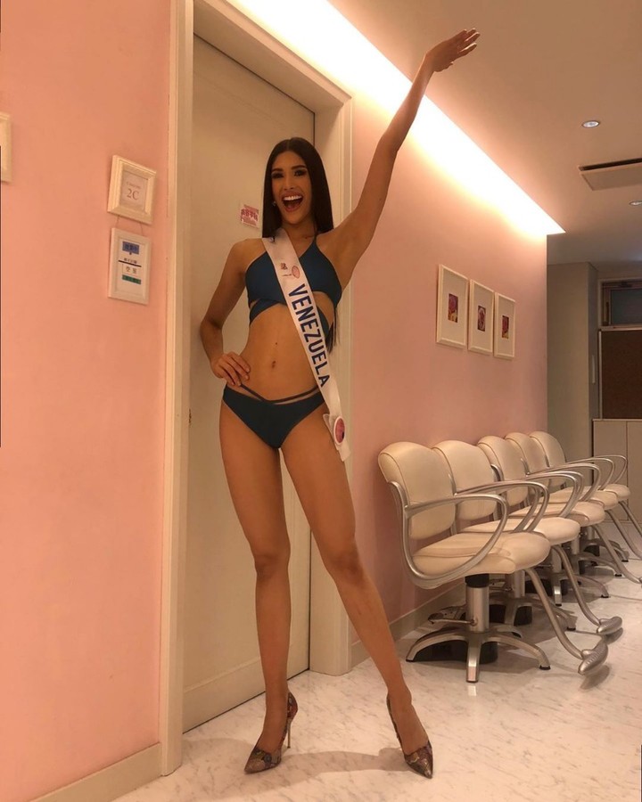 melissa jimenez, top 15 de miss international 2019. - Página 12 73512614