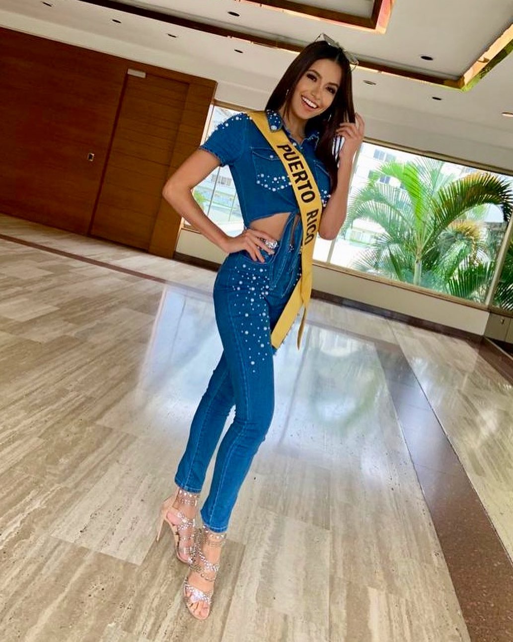 hazel marie ortiz mendez, top 10 de miss grand international 2019. - Página 12 73537410