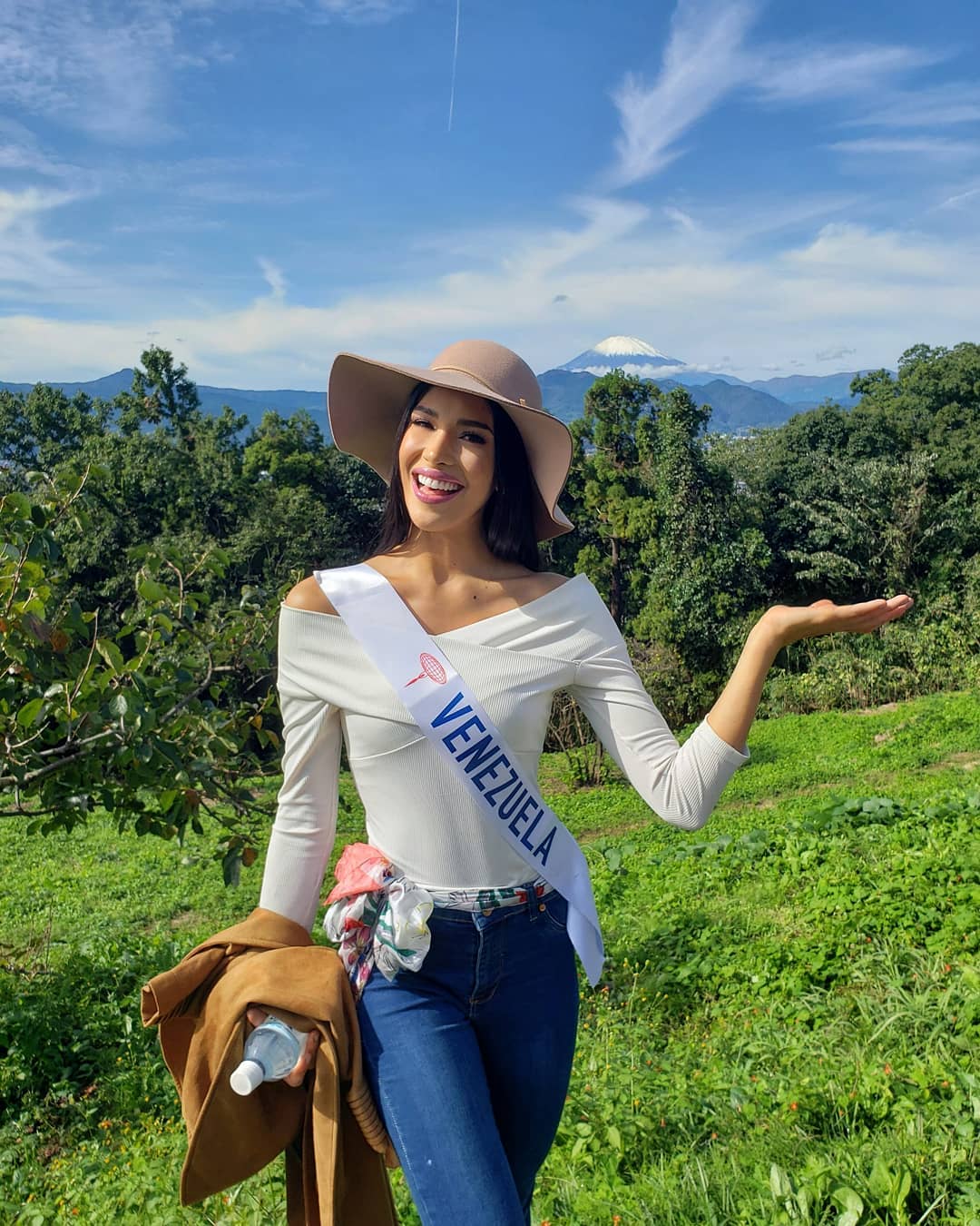 melissa jimenez, top 15 de miss international 2019. - Página 5 74372610