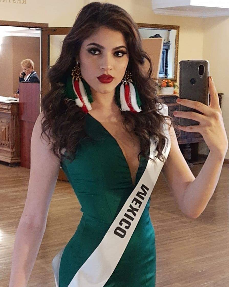 dariana urista, top 25 de miss supranational 2019. - Página 4 74463510