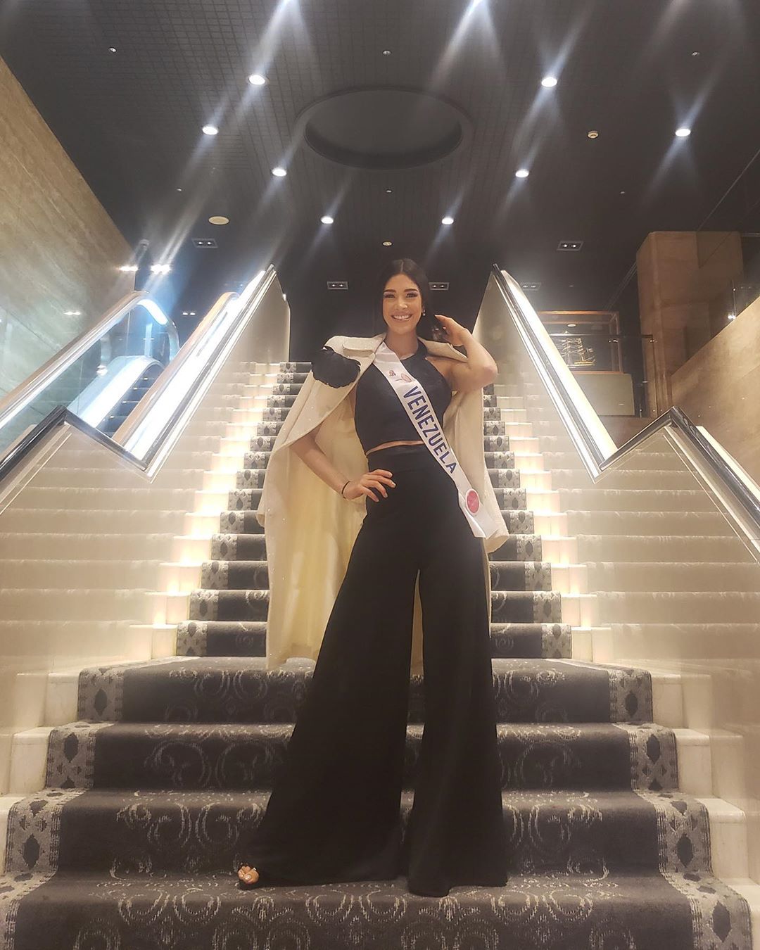 melissa jimenez, top 15 de miss international 2019. - Página 6 74530411