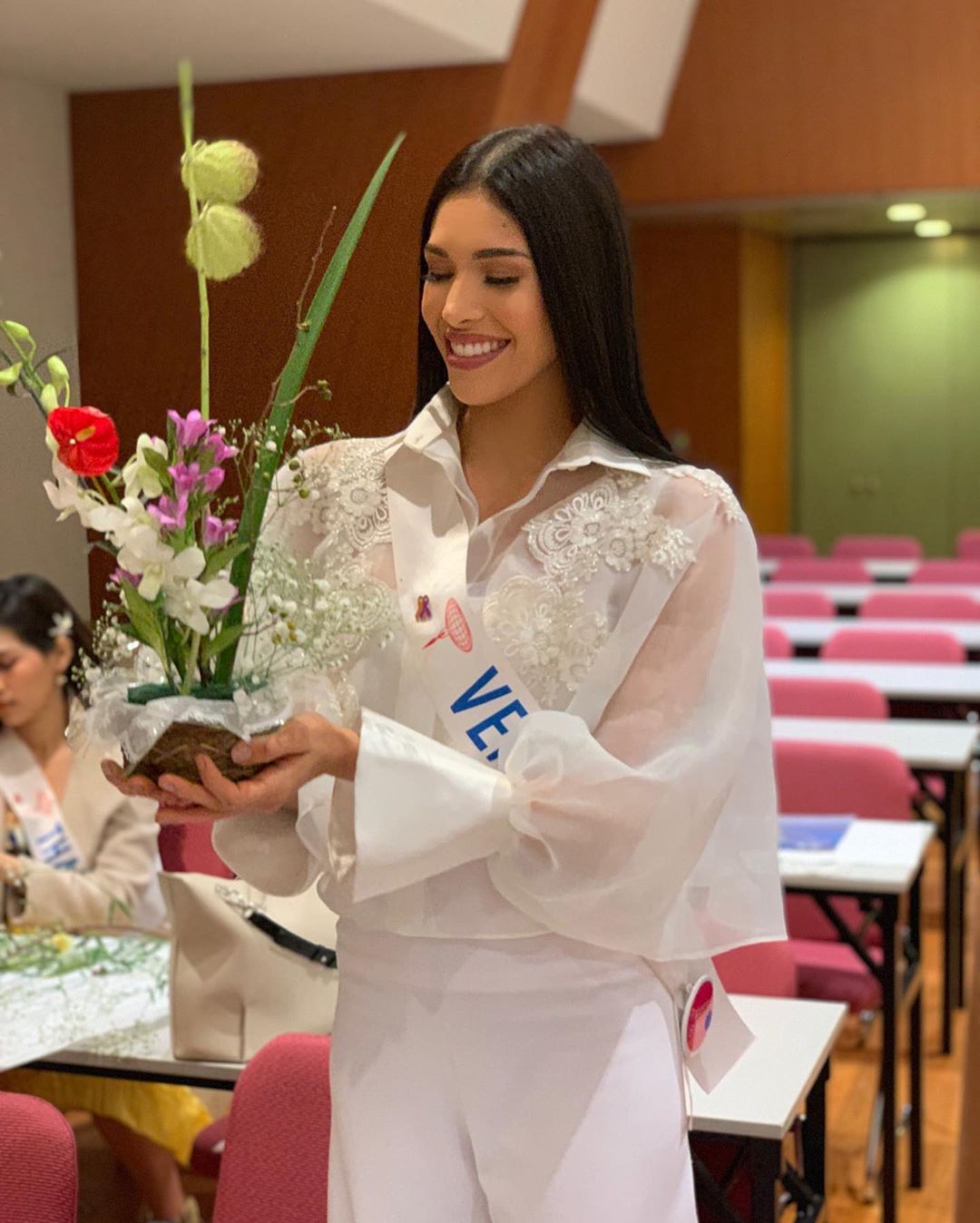 melissa jimenez, top 15 de miss international 2019. - Página 13 74593510