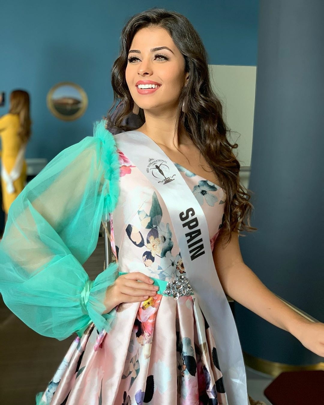 aitana jimenez, miss supranational spain 2019. - Página 5 74597910