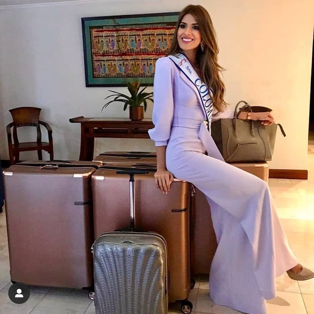 gabriela tafur, top 5 de miss universe 2019. - Página 12 74602314